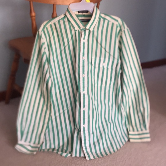 Men’s Dress Shirt - Picture 1 of 2